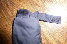 Péřová chlapecká bunda (vesta) Uniqlo 116 - 5