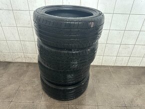 Dunlop 215/45/16 86H letní sada pneu - 5