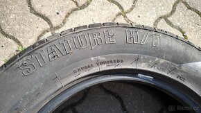 Pneu letní 225/65 R17 Gripmax - 5