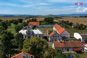 Prodej zemědělské usedlosti, 35413 m², Veliká Ves, Podbořany - 5