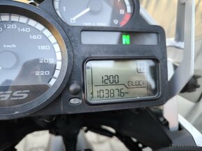 BMW R 1200 GS - 5