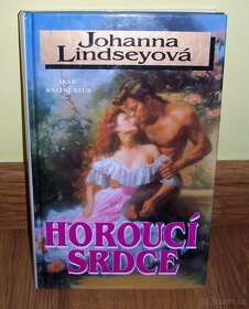 Johanna Lindsey - 5