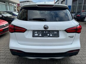 MG EHS PHEV Luxury 1.5 190kW AUT. Panorama ACC 360° kamera - 5