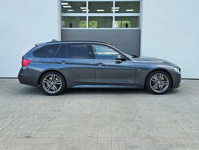 BMW Řada 3, 340i xDrive - 5