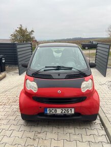 Smart fortwo 0.8 cdi 30kw - 5