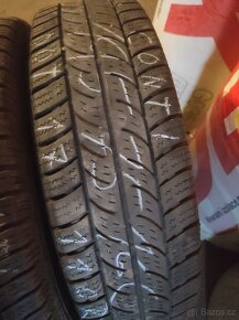 195/75 R16C 110R CONTINENTAL VancoWinter 2 M+S - 5