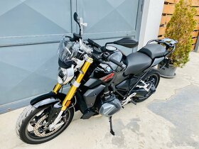 BMW R 1250 R, možnost splátek a protiúčtu - 5