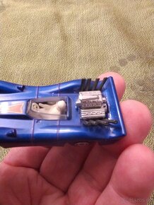 MATCHBOX BLUE SHARK No.81 - 5