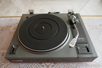 PIONEER PL-112D TOP - 5