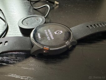 Prodám chytré hodinky Xiaomi Mi Watch, PC 4000,- - 5