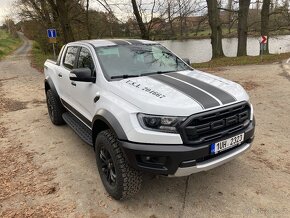 FORD Ranger RAPTOR - Jarní sleva  - 5