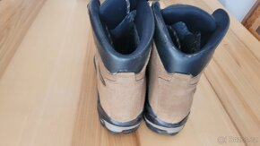 Outdoor trekové boty Asolo vel. 46 - 47 - 5