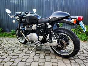 Triumph Thruxton 1200 - 5