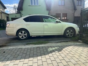 Škoda Octavia III 1.2 Tsi 77kw - 5