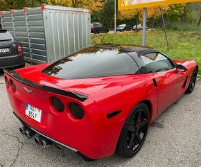 ❗️CORVETTE C6 - 6.0 V8❗️ - 5