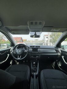 Náhradní dily Fabia 3 1.2tsi 81kW CJZD PRQ LD6Q - 5