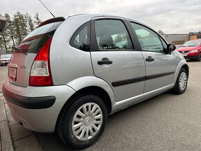 CITROEN C3 1.1 FURIO - 5