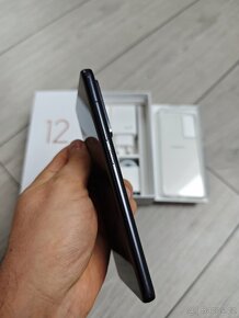 Xiaomi 12X 5G - 5