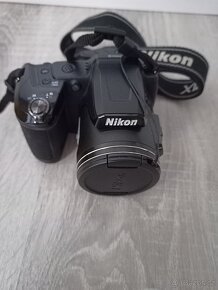 Nikon Coolpix L840 - 5