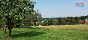 Prodej pozemku k bydlení, 1 400 m², Příbor, Klokočov - 5