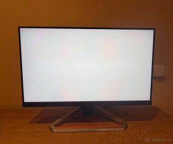 Herní monitor BenQ Mobiuz EX2510S 24,5" - 165Hz - 5