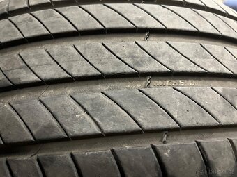 205/55 R16 Michelin letní sada - 5