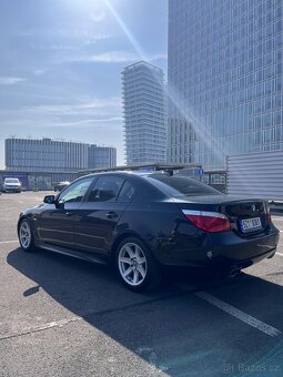 Prodam BMW 525D - 145KW (e60) - 5