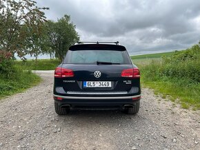 Volkswagen Touareg, 3.0 TDI V6 EXCLUSIVE, r.v. 2015 - 5