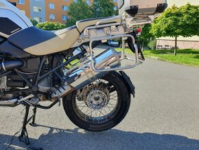 BMW R 1200 GS Adventure - 5