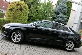 Audi A3 1.4 TFSI sport S-tronic - 5