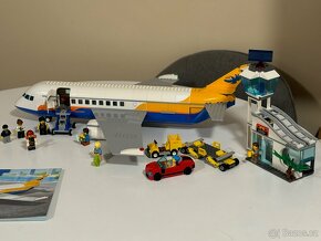 Lego City 60262 - 5