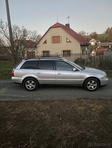 Audi A4 B5 1.9 Tdi 85 kw automat - 5