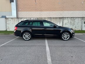 Škoda Octavia Combi 2.0 TDI SCR Style DSG - 5