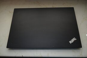 █ Lenovo E15 (i5, 16/32GB RAM SSD, FHD, zaruka) - 5