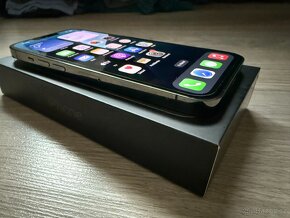 Iphone 13 Pro, Graphite 128GB TOP STAV - 5