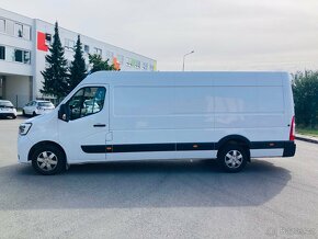 RENAULT MASTER L4H3 - 5