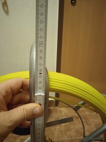 Elektrikářské protahovací pero, 5.5mm - 130m - 5