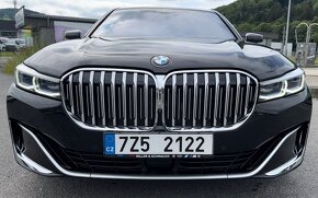 Bmw 730d 2022 záruka 08/2027 - 5