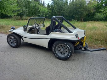 VW Buggy Dunovka 1300 - 5