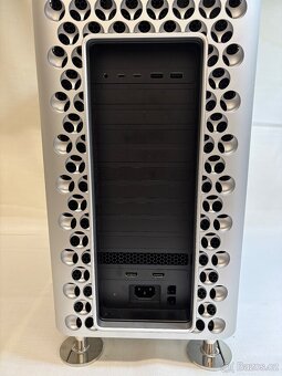 apple Mac Pro Xeon 16jádro  Flash 1Tb ZÁRUKA PC 270.000,-  - 5