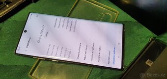 Samsung galaxy note 10plus - 5