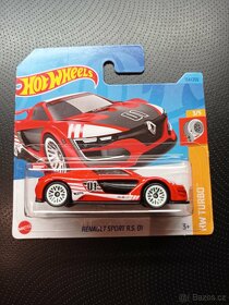 Hot Wheels 11 - 5