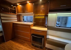 2012 Tabbert Verdi 590 - 5