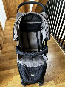 Sportovní kočárek Britax B-Agile - 5