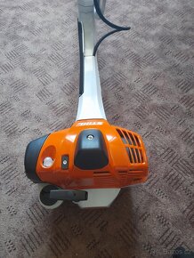 Prodej křovinořezu stihl fs 561C - 5