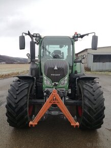 Fendt 516 SCR Profi - 5