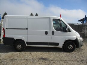 CITROEN JUMPER 2,2HDI L1H1 110 odp. DPH 2012 - 5