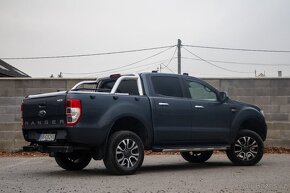 Ford Ranger 2.2 TDCi DoubleCab 4x4 XLT - 5