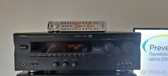 YAMAHA DSP A 595A - 5