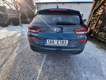 Hyundai i30 1.5 48V Hybrid - 5